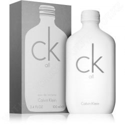 Calvin Klein One קלווין קליין וואן אדט 100 מל- יוניסקס