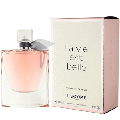 La-Vie-Est-Belle by lancome לאשה 100 מל