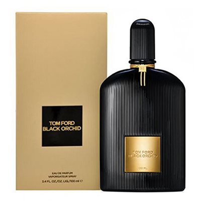 TOM FORD BLACK ORCHID BLACK ORCHID א.ד.פ לאשה 100 מל