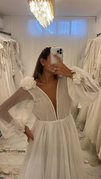 דגם צמרת מס 5155