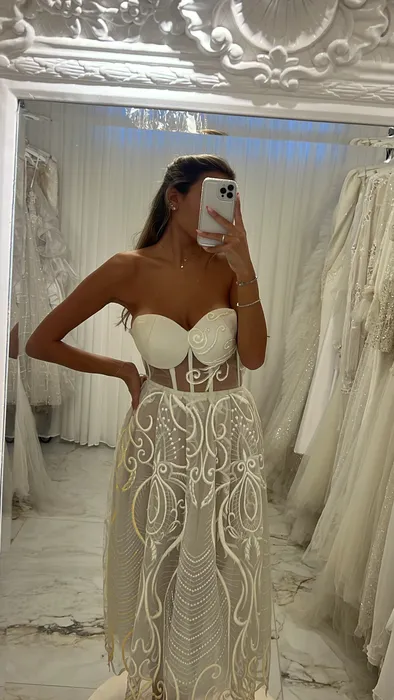 דגם ליבי מס 5126