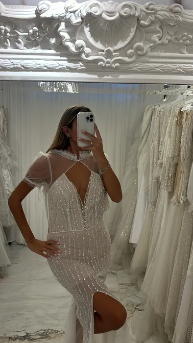 דגם חושן מס 5096