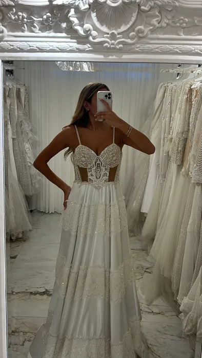 דגם ריטה מס 6006