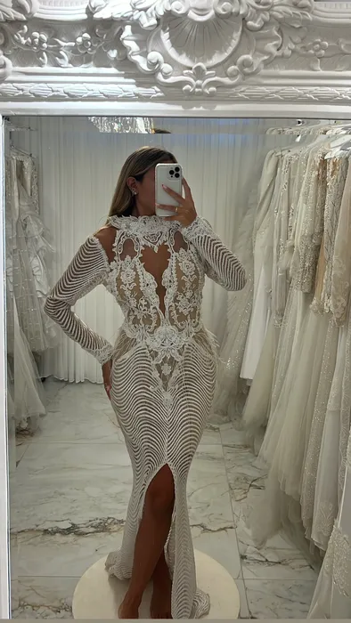 דגם מיי מס 5136